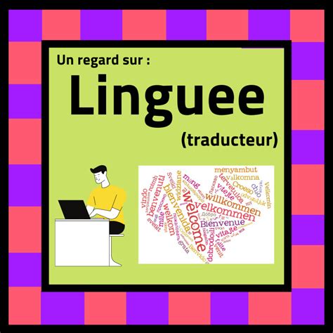linguee français.